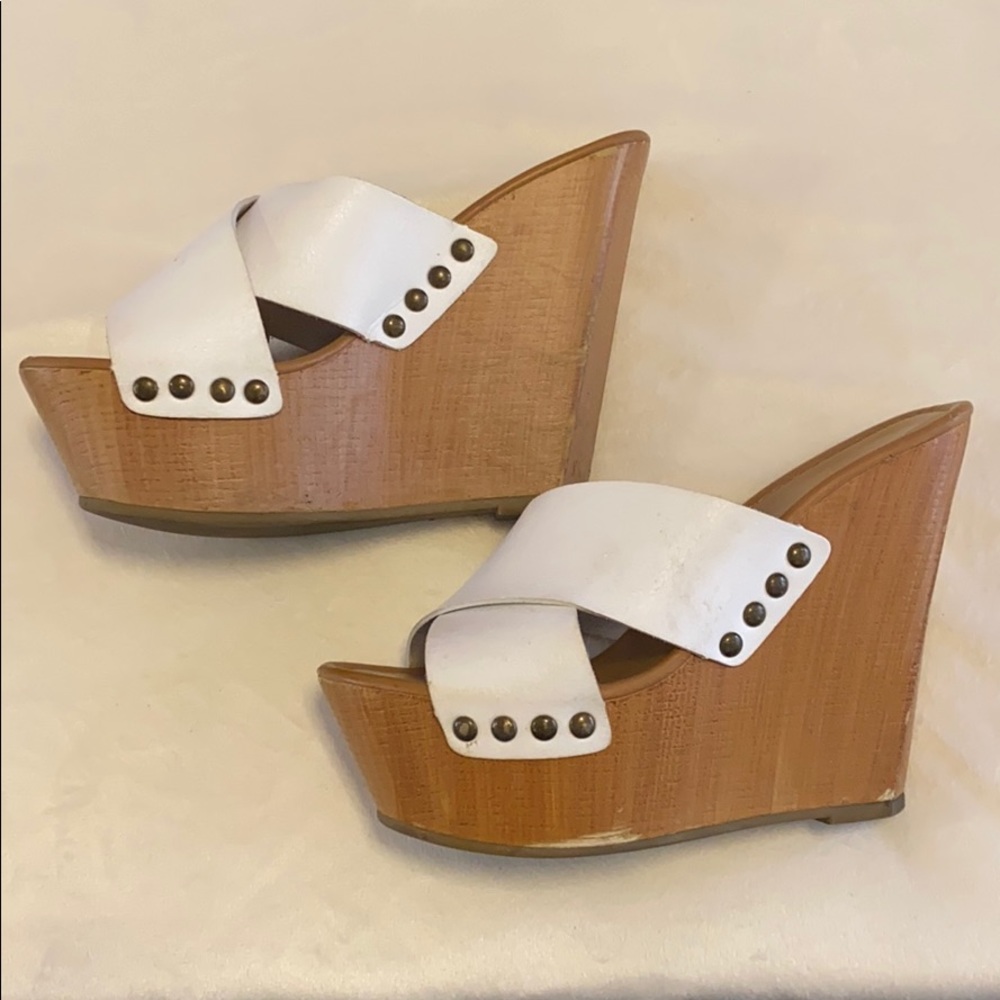 Mossimo Wedges